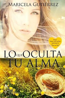 Book cover for Lo Que Oculta Tu Alma