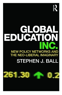 Book cover for Global Education Inc.