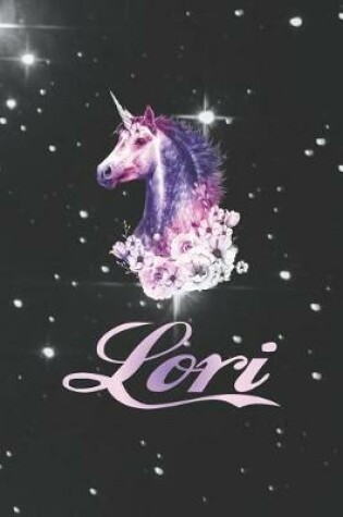 Cover of Lori