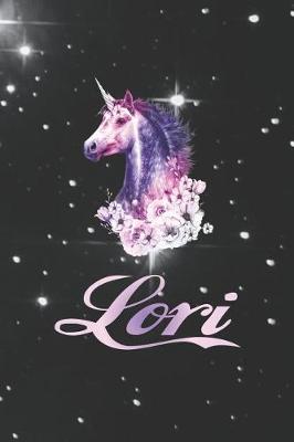 Book cover for Lori