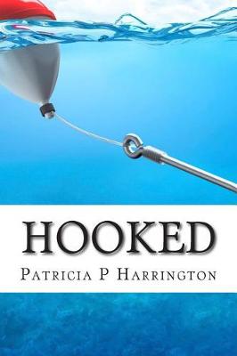 Book cover for Hooked