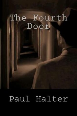 Cover of The Fourth Door