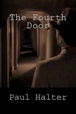 Book cover for The Fourth Door