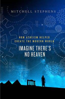 Book cover for Imagine There's No Heaven