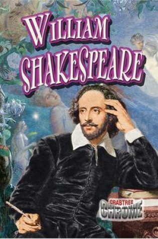 Cover of William Shakespeare