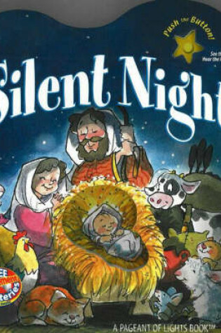 Cover of Silent Night