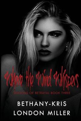 Book cover for Where the Wind Whispers