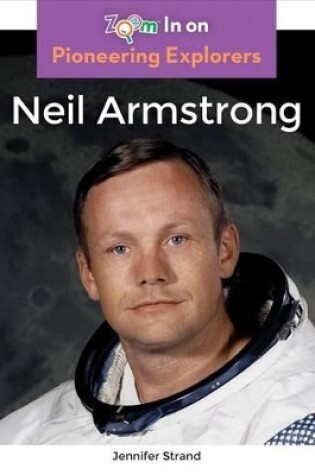 Cover of Neil Armstrong