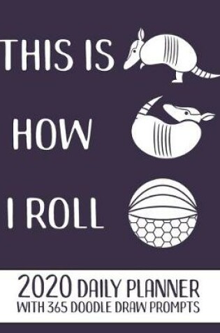 Cover of This is How I Roll