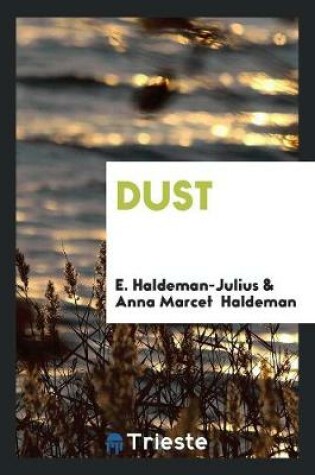 Cover of Dust