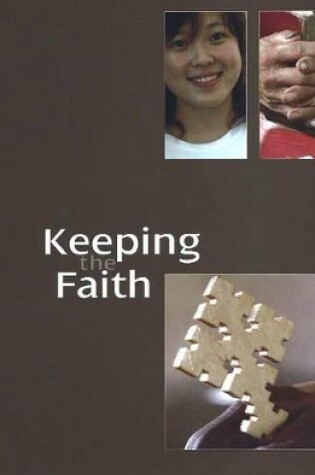 Cover of Keeping the Faith