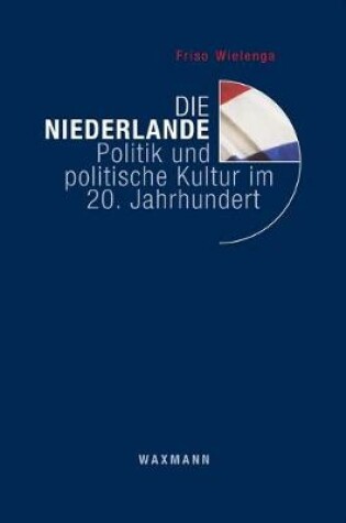 Cover of Die Niederlande