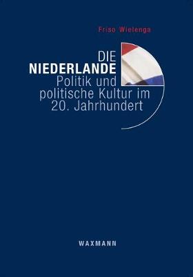 Book cover for Die Niederlande