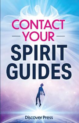 Book cover for Contact Your Spirit Guides
