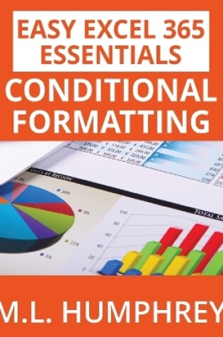 Cover of Excel 365 Conditional Formatting
