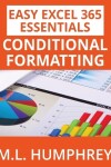 Book cover for Excel 365 Conditional Formatting