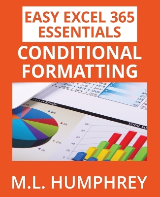 Book cover for Excel 365 Conditional Formatting