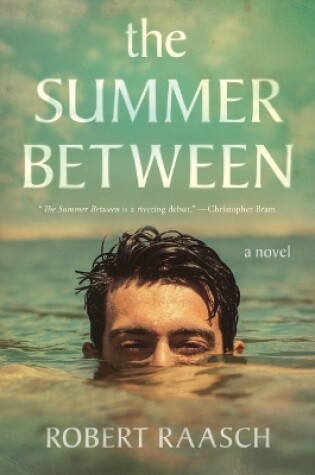 Cover of The Summer Between