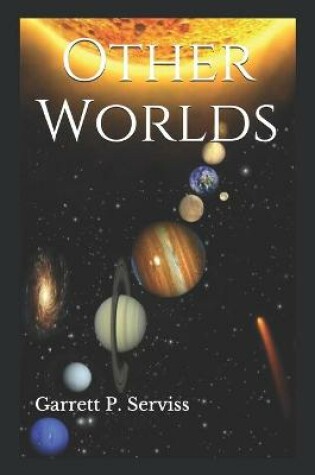 Cover of Other Worlds