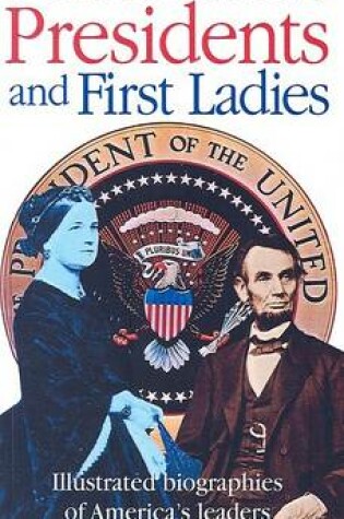 Cover of Smithsonian Presidents and First Ladies