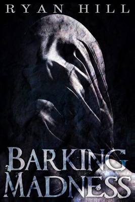 Book cover for Barking Madness