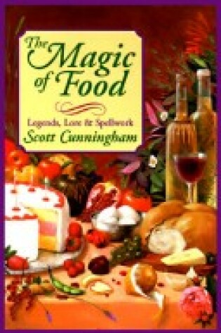 Cover of The Magic of Food