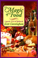 Book cover for The Magic of Food