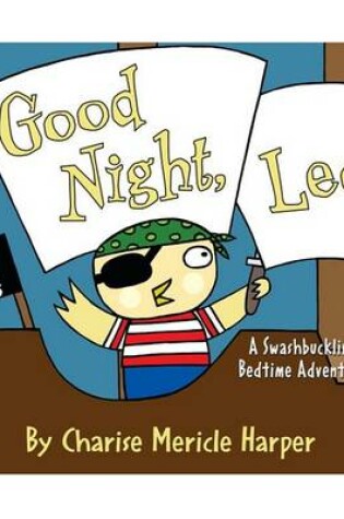 Cover of Good Night, Leo