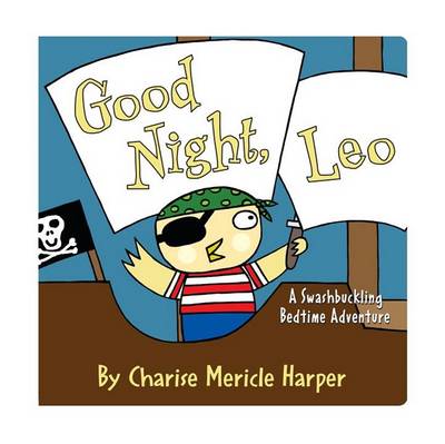 Cover of Good Night, Leo