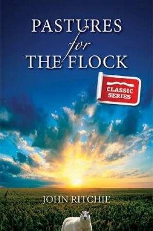 Cover of Pastures for the Flock