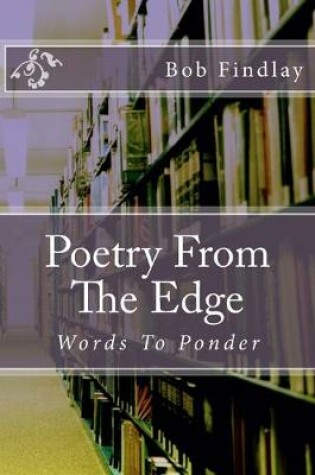Cover of Poetry From The Edge