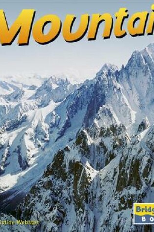 Cover of Mountains