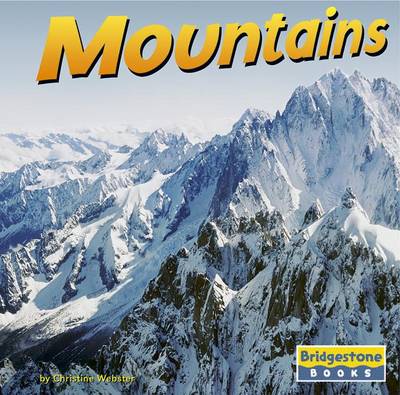 Cover of Mountains