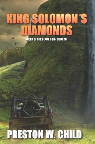 Cover of King Solomon's Diamonds