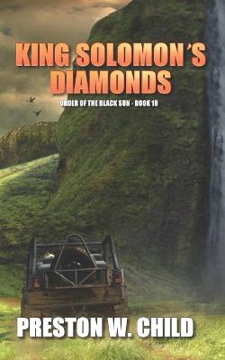 Book cover for King Solomon's Diamonds