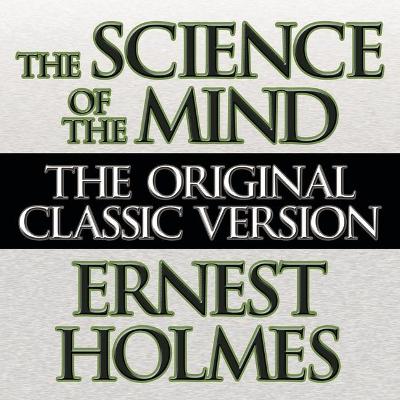 Book cover for The Science the Mind