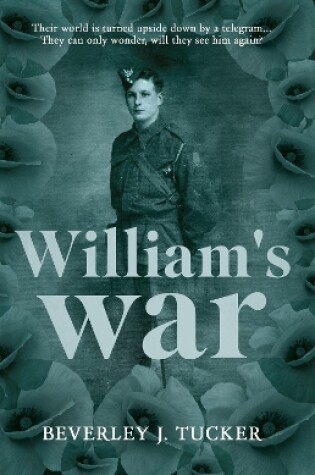 Cover of William's War