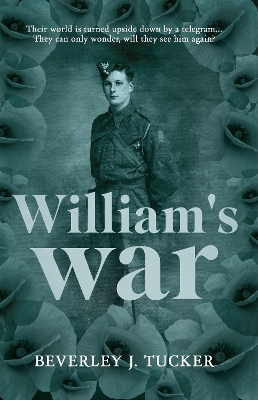 Book cover for William's War