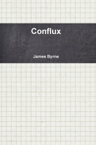 Cover of Conflux