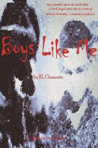 Cover of Boys Like Me