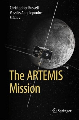 Cover of The Artemis Mission