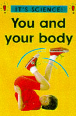 Cover of You and Your Body