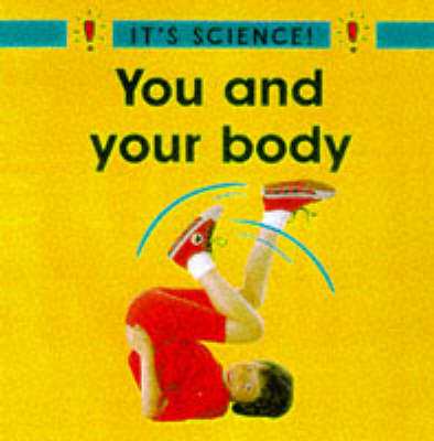 Book cover for You and Your Body