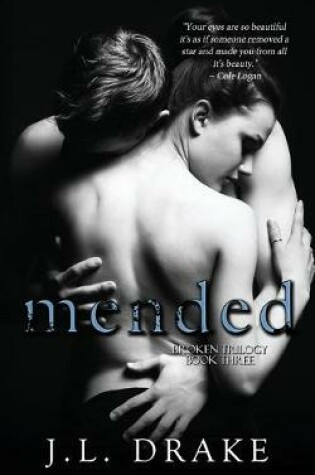 Cover of Mended