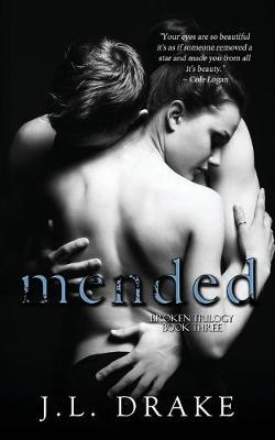 Book cover for Mended