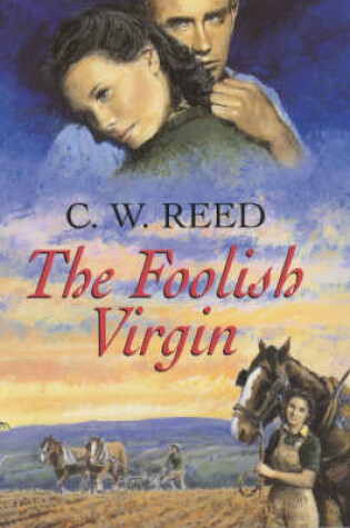 Cover of The Foolish Virgin