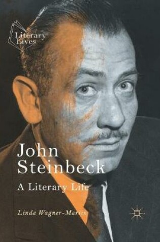 Cover of John Steinbeck