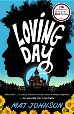 Book cover for Loving Day