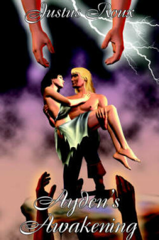 Cover of Ayden's Awakening