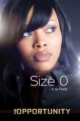 Cover of Size 0